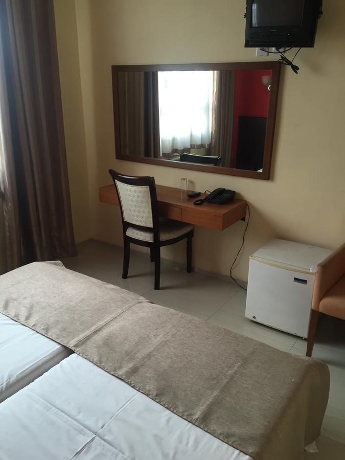 White Palace Hotel Antananarivo Exterior foto